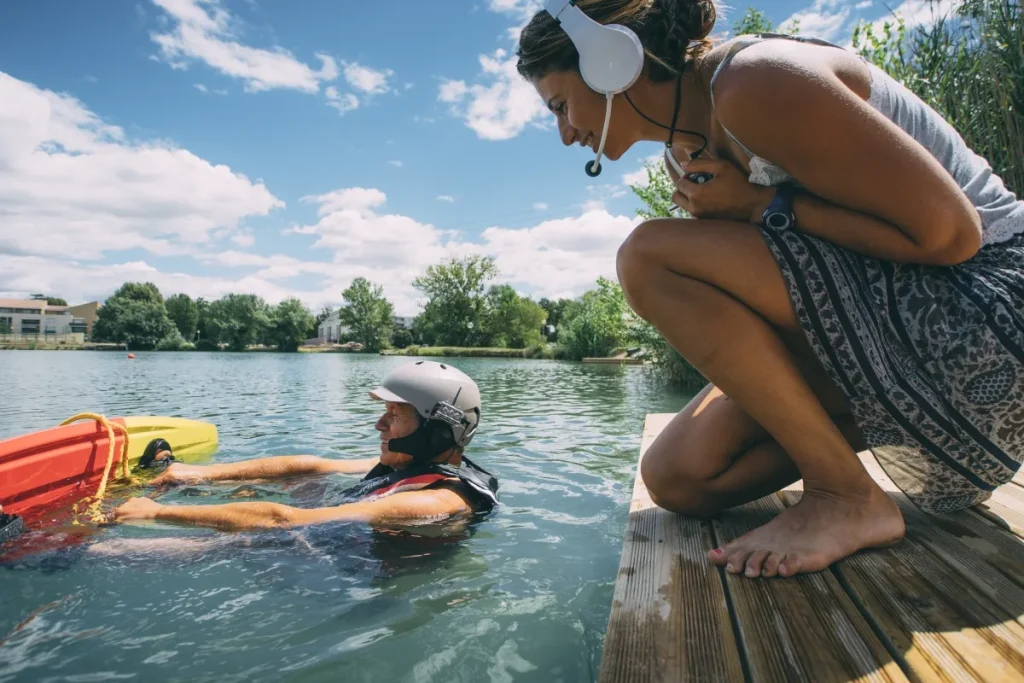 urban wakepark le pontet