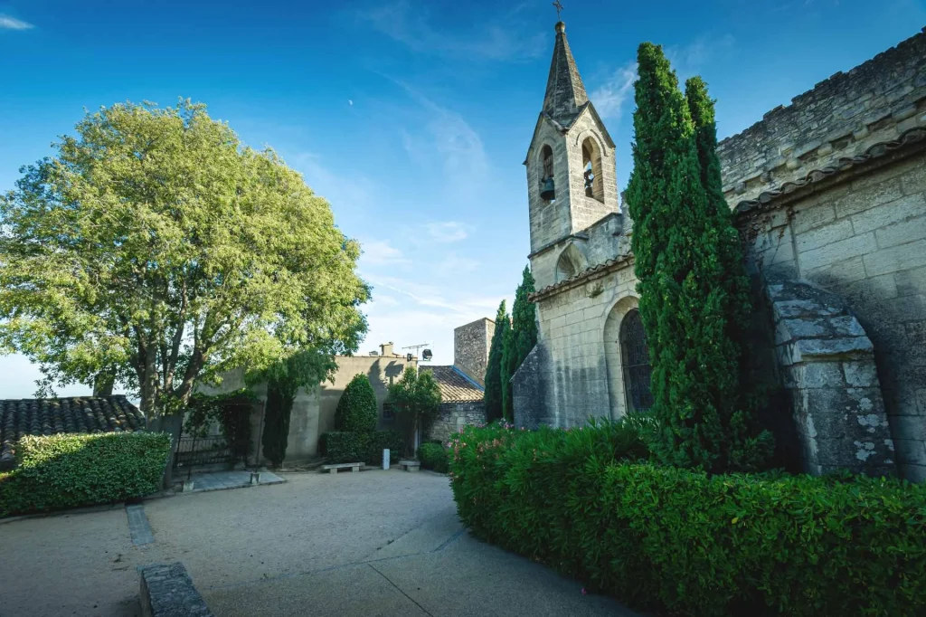 eglise notre dame assomption les angles