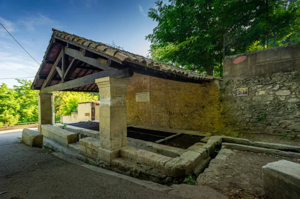 lavoir les angles