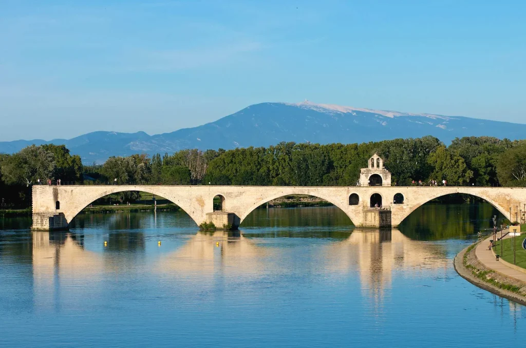 Pont d'Avignon