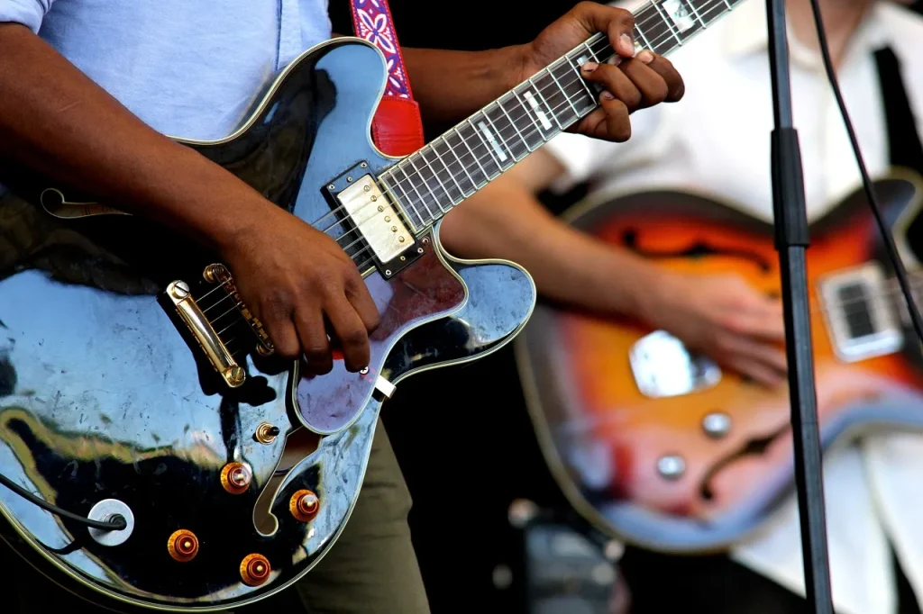 Festival de Jazz du Grand Avignon