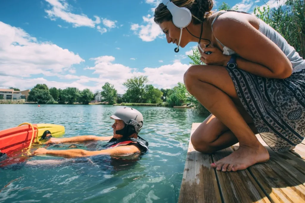 Urban Wake Park le Pontet