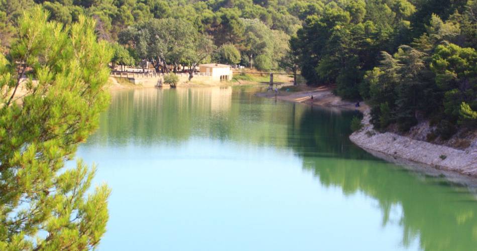 lac du paty