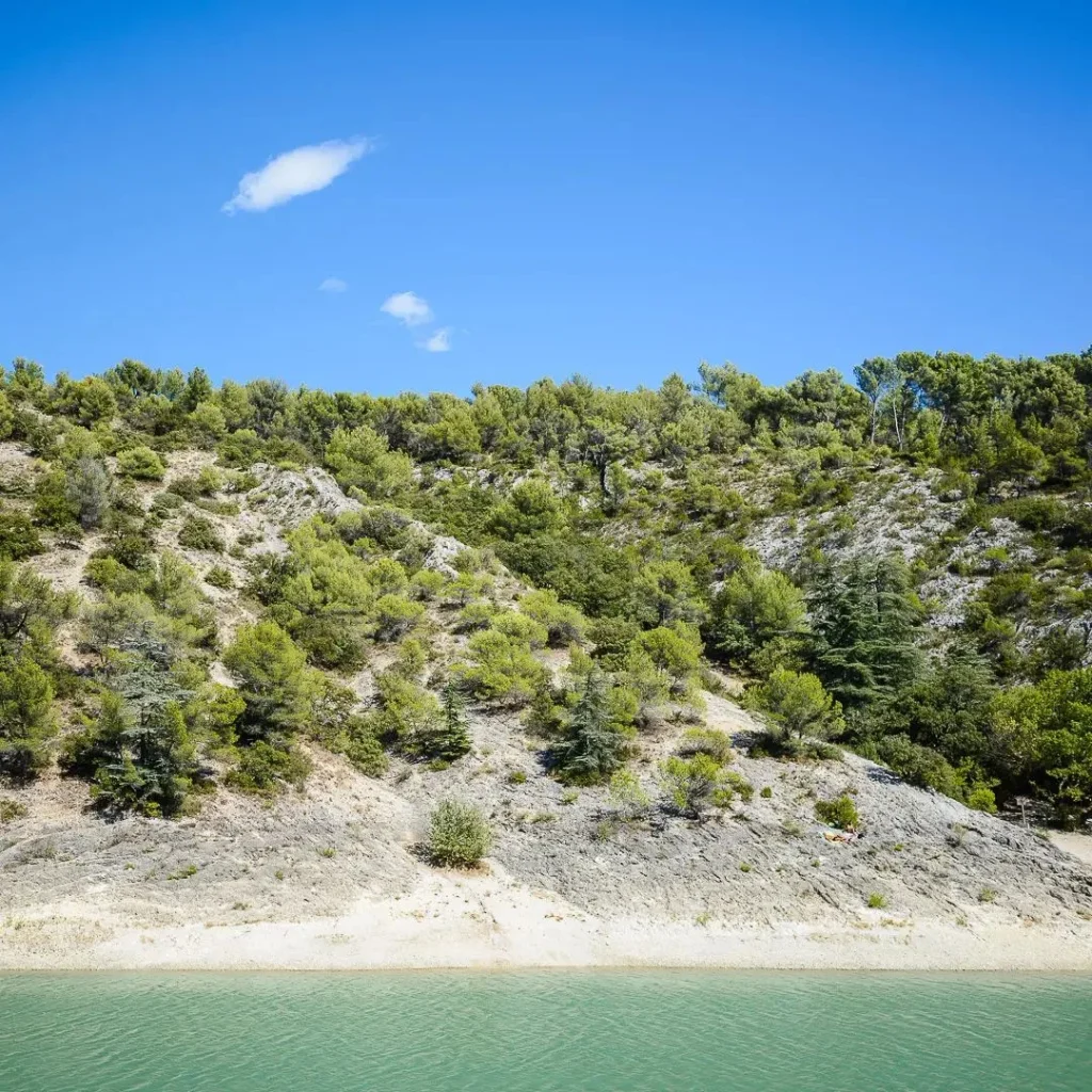 lac du Paty