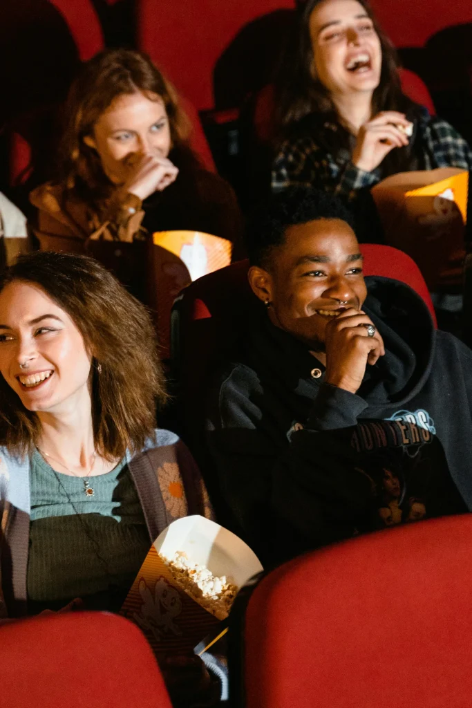 cine happy capitole pontet