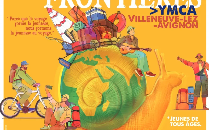 Festival Jeunes sans Frontières