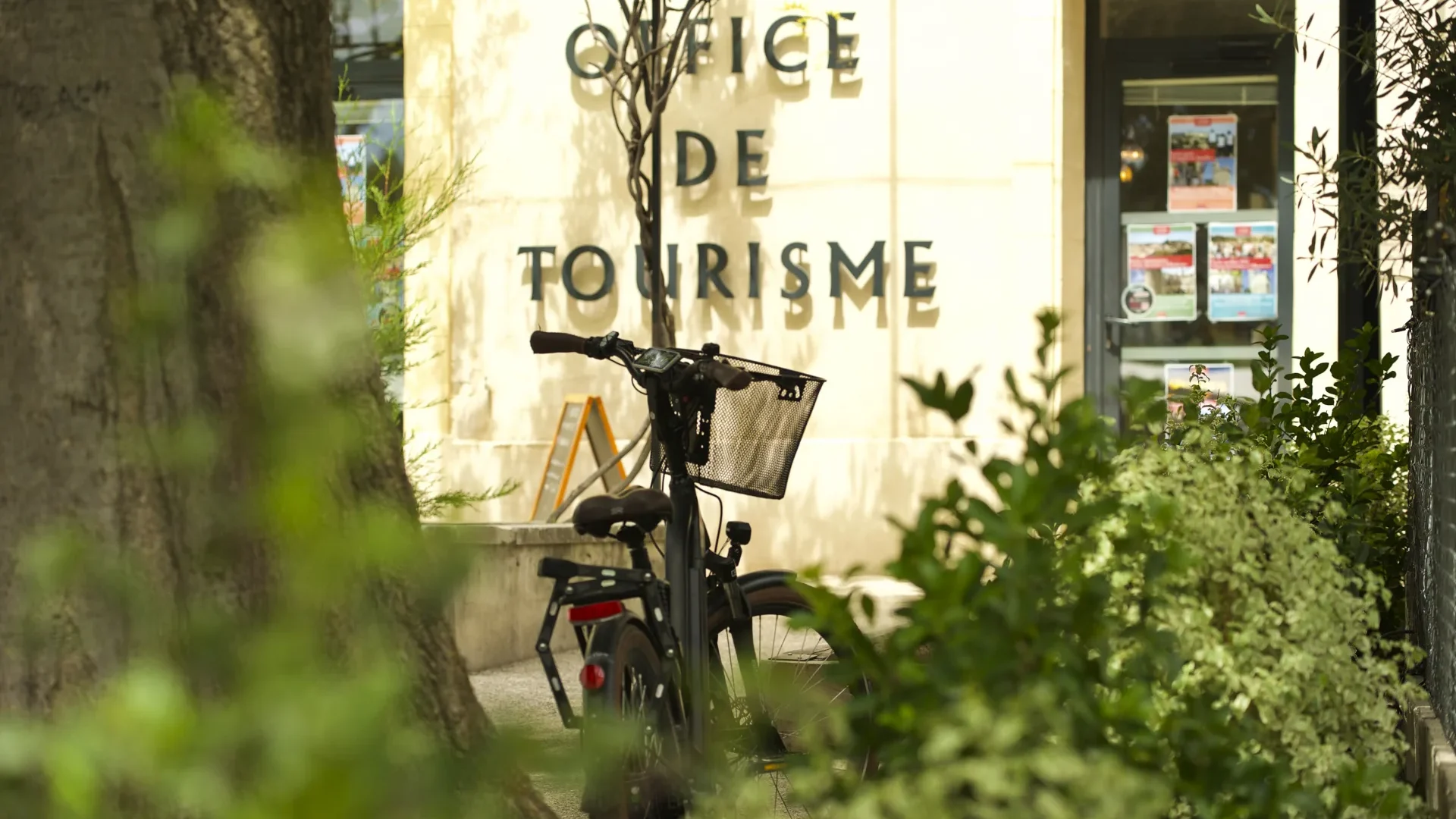 Office de Tourisme