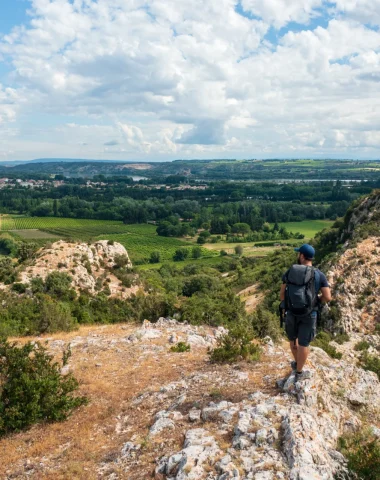 Nos micro-aventures randonnées