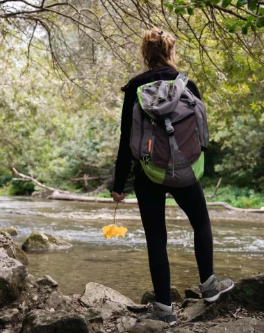 D’une rivière à l’autre