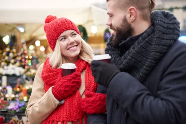 Les marchés de Noël et traditions Provençales dans le Grand Avignon