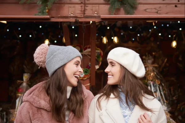 Les marchés de Noël et traditions Provençales dans le Grand Avignon