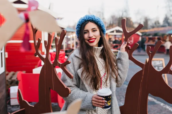 Les marchés de Noël et traditions Provençales dans le Grand Avignon