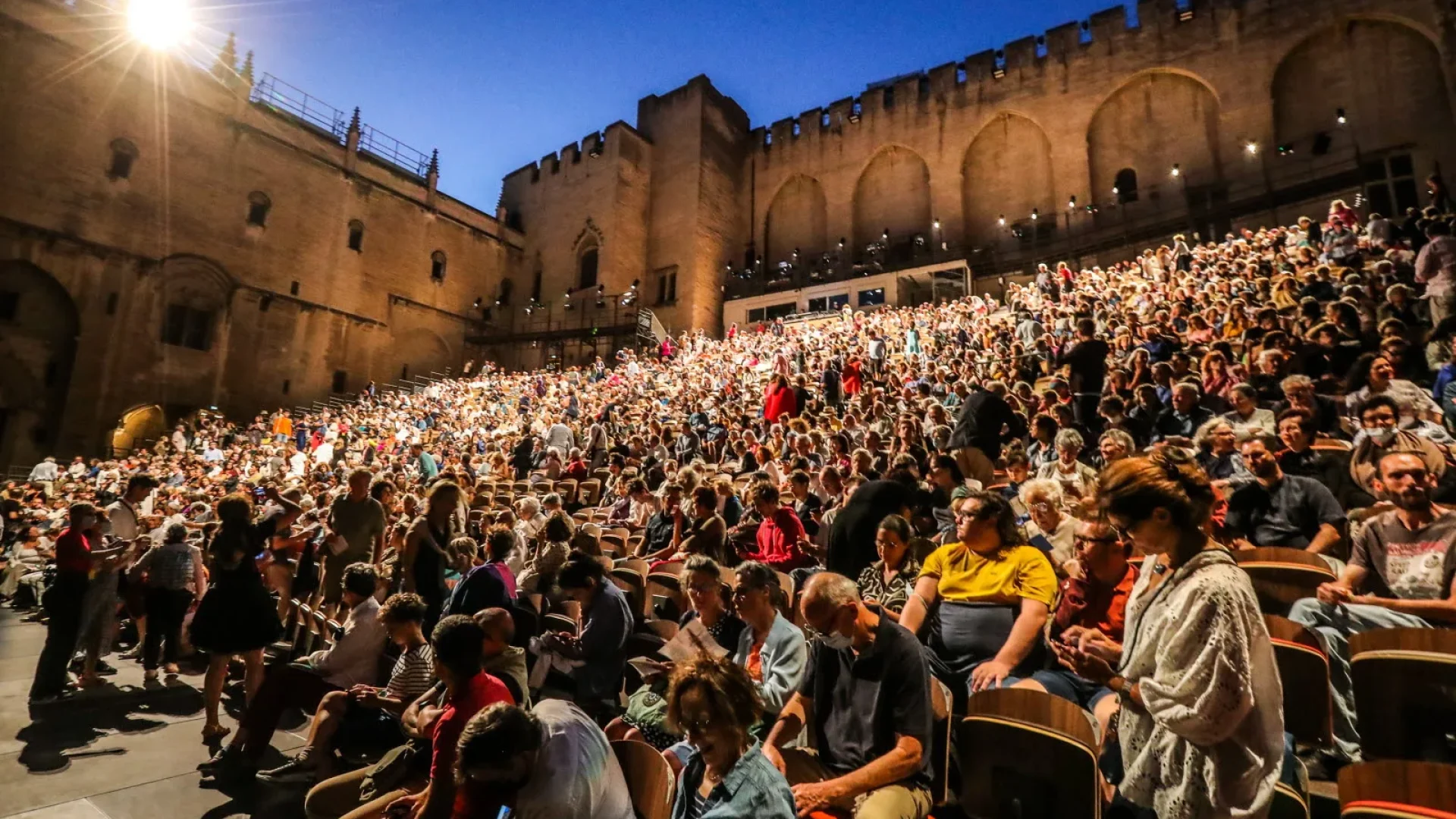 Festival d'Avignon