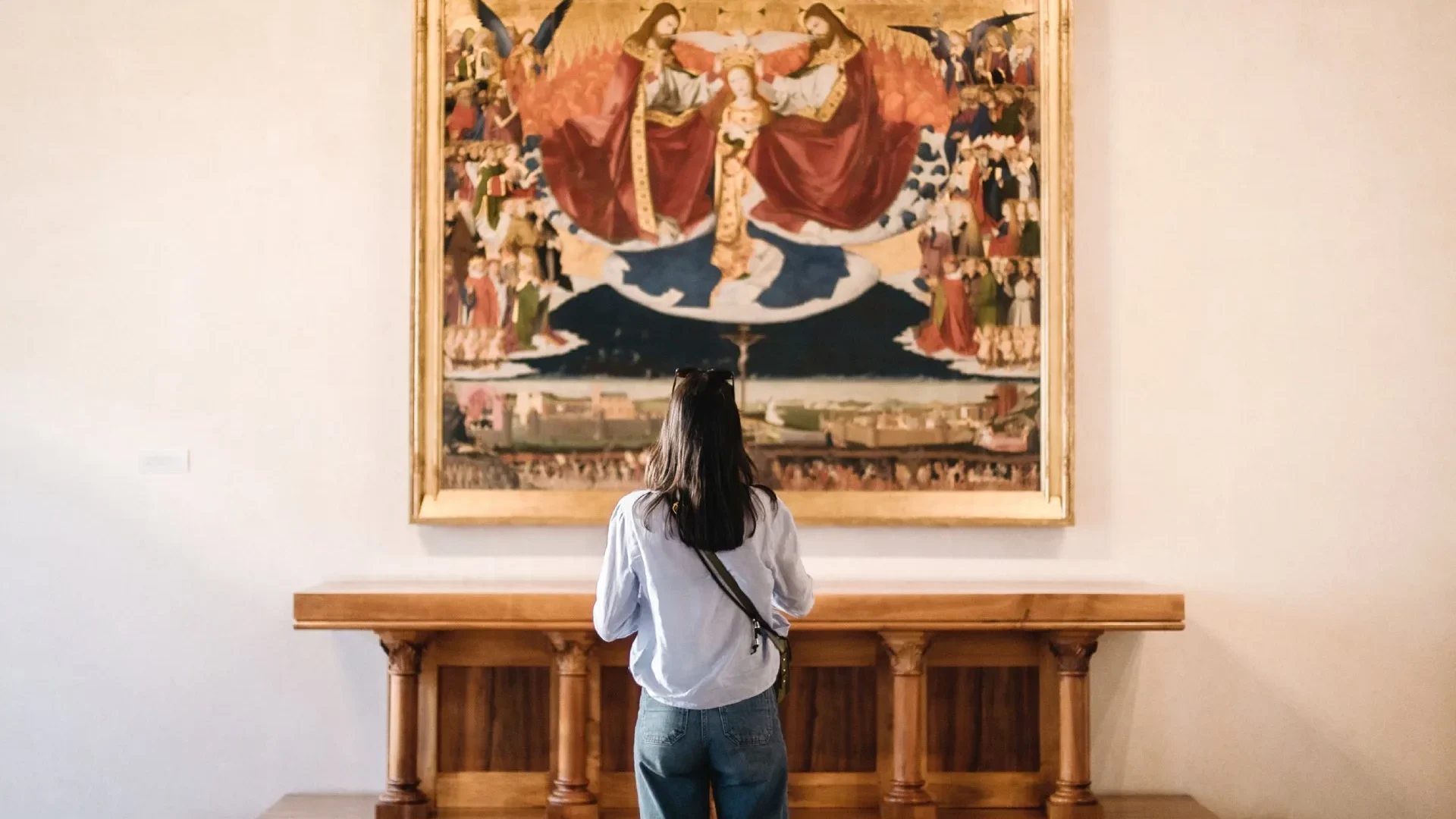 Musée Pierre de Luxembourg