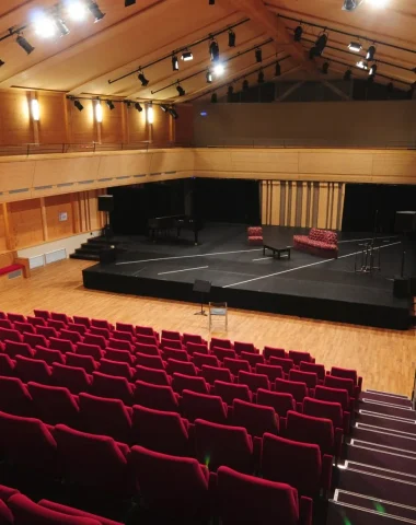 Auditorium Le Pontet