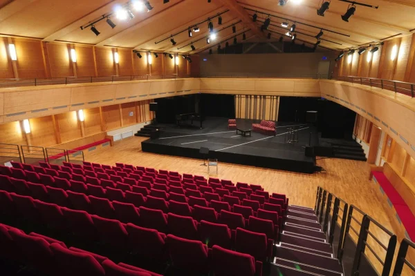 Auditorium Le Pontet