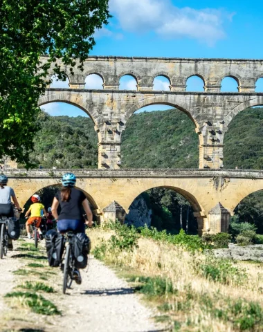 Le Pont du Gard