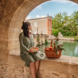 Grand Avignon fruits et légumes producteurs locaux