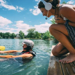 Urban Wake Park le Pontet